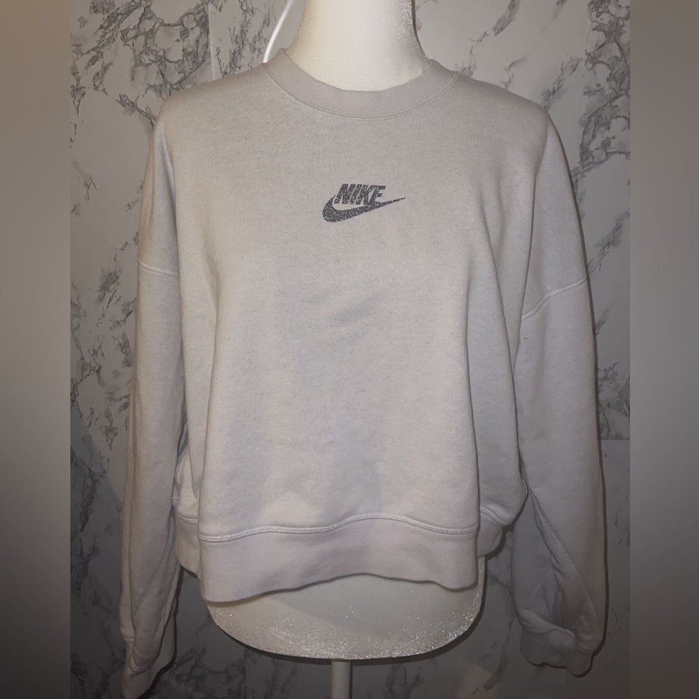 Women’s Nike crewneck
